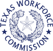 Logo for Texas Workforce