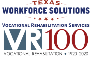 Workforce Solutions Vocational Rehabilitation logo