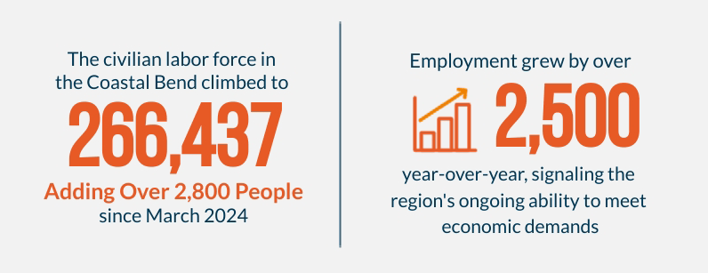 Labor Force Trends